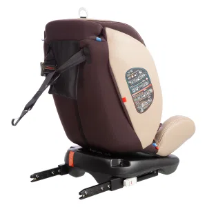 Автокресло AERO ISOFIX, ST-3, группа 0+1+2+3 (0-36 кг), (Indigo) (упак.1 шт.) (коричневый-бежевый) Автокресло AERO ISOFIX, ST-3, группа 0+1+2+3 (0-36 кг), (Indigo) (упак.1 шт.) (коричневый-бежевый)