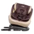 Автокресло AERO ISOFIX, ST-3, группа 0+1+2+3 (0-36 кг), (Indigo) (упак.1 шт.) (коричневый-бежевый) Автокресло AERO ISOFIX, ST-3, группа 0+1+2+3 (0-36 кг), (Indigo) (упак.1 шт.) (коричневый-бежевый)