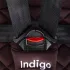 Автокресло AERO ISOFIX, ST-3, группа 0+1+2+3 (0-36 кг), (Indigo) (упак.1 шт.) (коричневый-бежевый) Автокресло AERO ISOFIX, ST-3, группа 0+1+2+3 (0-36 кг), (Indigo) (упак.1 шт.) (коричневый-бежевый)