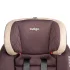 Автокресло AERO ISOFIX, ST-3, группа 0+1+2+3 (0-36 кг), (Indigo) (упак.1 шт.) (коричневый-бежевый) Автокресло AERO ISOFIX, ST-3, группа 0+1+2+3 (0-36 кг), (Indigo) (упак.1 шт.) (коричневый-бежевый)