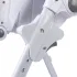 Стул для кормления BLOOM, В003S, от 5 мес до 3 лет. (Indigo) (серый) Стул для кормления BLOOM, В003S, от 5 мес до 3 лет. (Indigo) (серый)