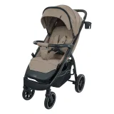 Коляска EPICA LUX S (2кол.(18см)2кол.(25см))(упак.1шт.)(INDIGO) (бежевый)