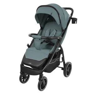 Коляска прогул. EPICA LUX S (2кол.(18см)2кол.(25см))(упак.1шт.)(INDIGO) (зеленый) Коляска прогул. EPICA LUX S (2кол.(18см)2кол.(25см))(упак.1шт.)(INDIGO) (зеленый)